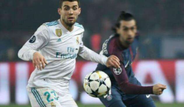 Mateo Kovacic Mateo Kovacic