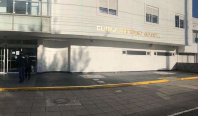 Clínica Materno Infantil Clínica Materno Infantil