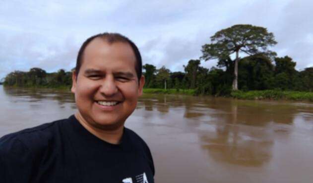 Mauricio Orjuela Los familiares del periodista insisten en que este caso no ese puede repetir.