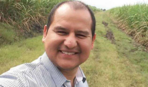 Mauricio Orjuela Mauricio Orjuela