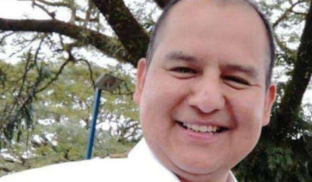 Mauricio Orjuela Mauricio Orjuela