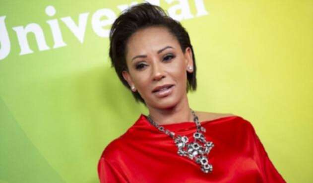 Mel B