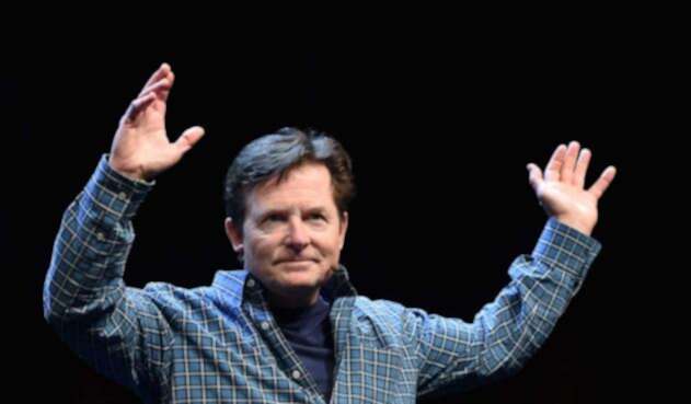 Michael J Fox Michael J Fox fue diagnosticado de parkinson en 1998.