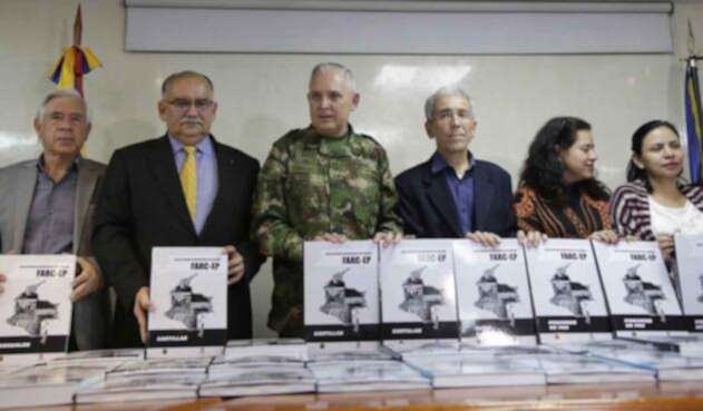 Informe Génesis Informe Génesis