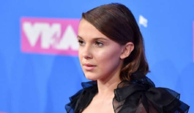 Millie Bobby Brown
