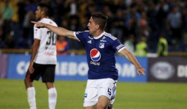 Millonarios Millonarios