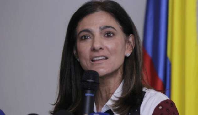 Ángela María Orozco
