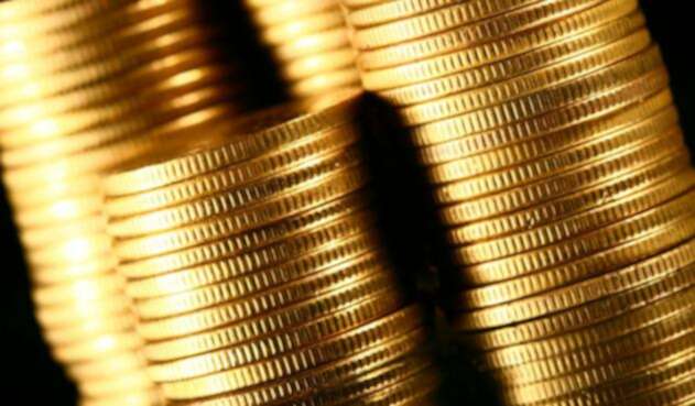 Monedas