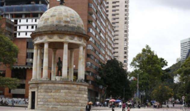 Mediante el proyecto 'Adopta un monumento' cualquier ciudadano puede apadrinar una obra pública en la ciudad.