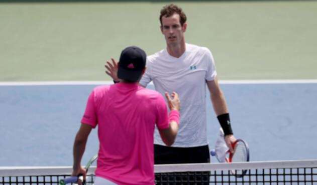 Andy Murray Andy Murray