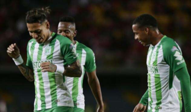 Atlético Nacional