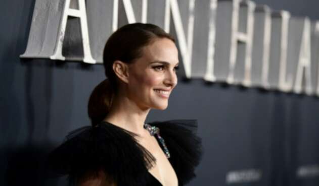 Natalie Portman