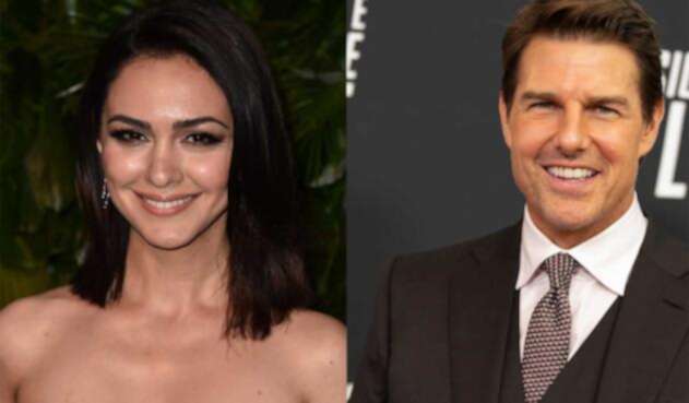 Nazanin Boniadi habría sido maltratada