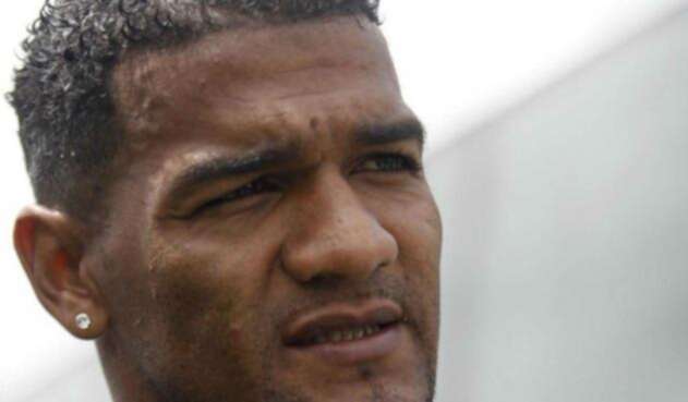 Néstor Palmira Salazar, el jugador que marcó la historia del fútbol colombiano