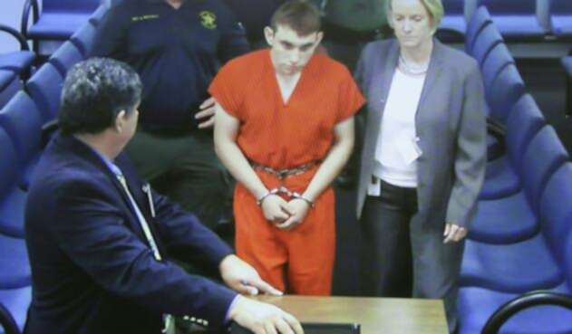Nikolas Cruz