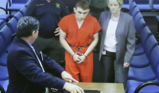 Nikolas Cruz
