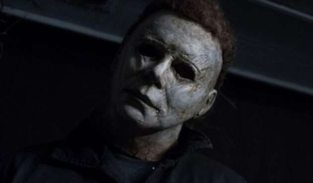 Noche de Halloween