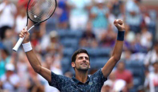Novak Djokovic Novak Djokovic