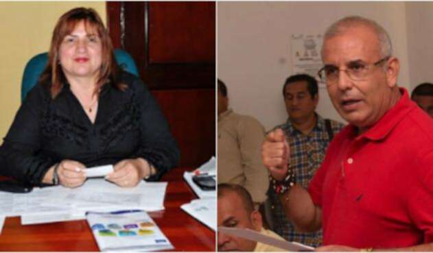 Nueva alcaldesa en Barrancabermeja