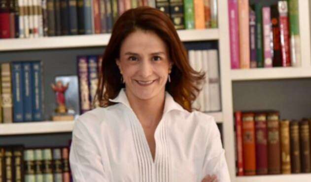 NUEVA DIRECTORA DEL ICBF