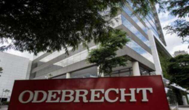 Odebrecht, ahora interesada en el metro de Bogotá.