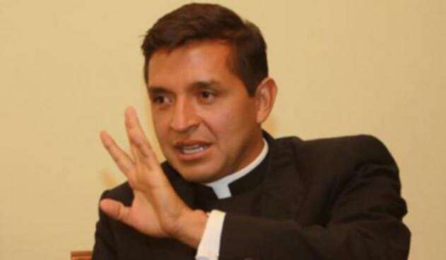 Padre Chucho