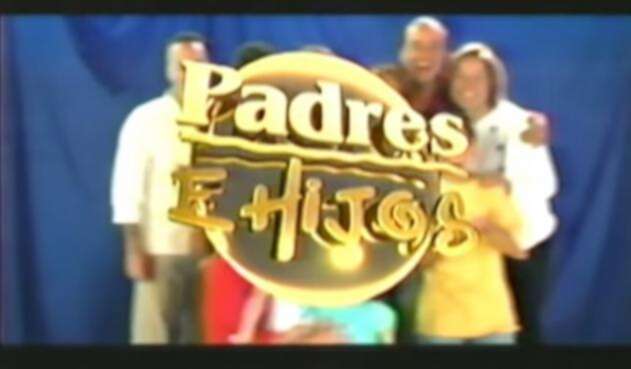 Padres e Hijos