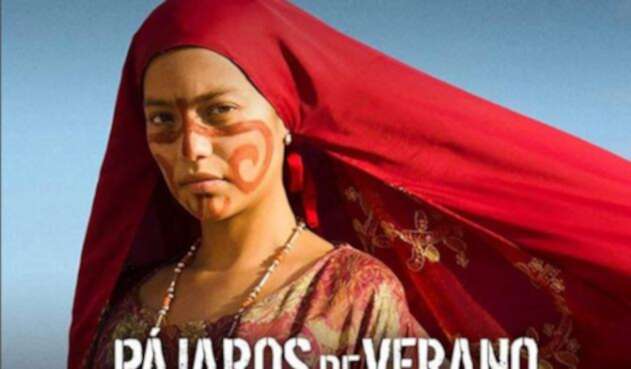 Pájaros de Verano