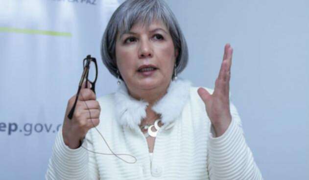 Patricia Linares Patricia Linares
