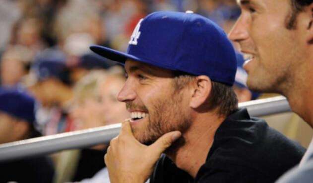 Paul Walker era un hombre de familia