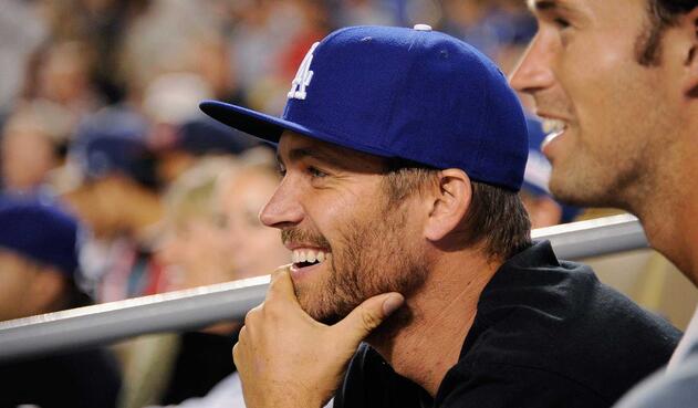 Paul Walker murió el 30 de noviembre de 2013.