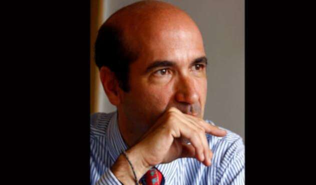 Pedro Medina, expresidente de McDonald’s