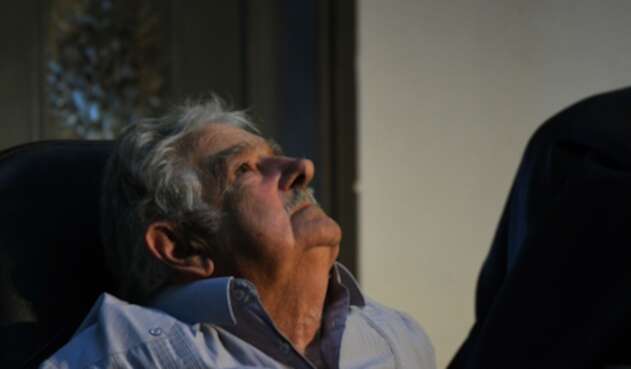 Pepe Mujica