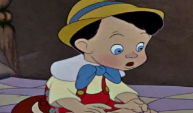 Pinocho Pinocho