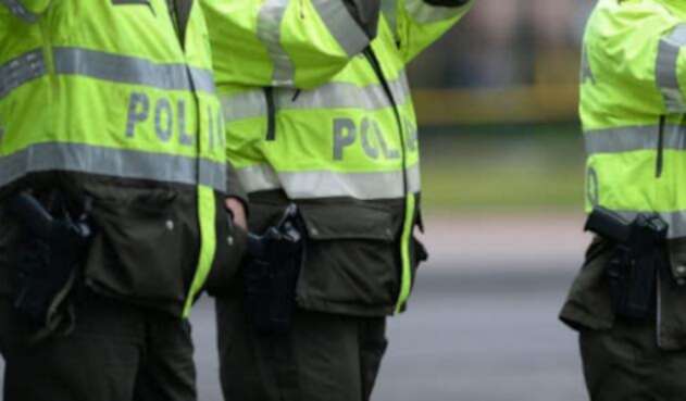 Policía Nacional