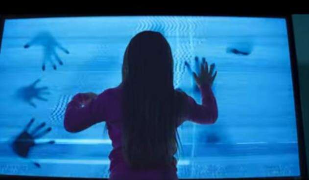 Poltergeist