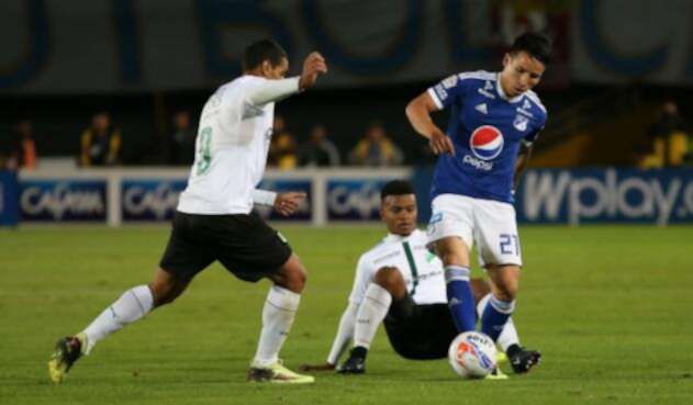 Millonarios vs Deportivo Cali Millonarios vs Deportivo Cali