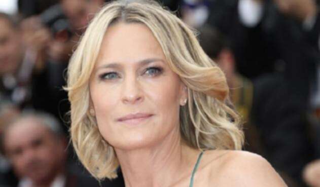 Robin Wright