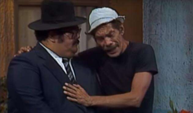 El chavo del 8