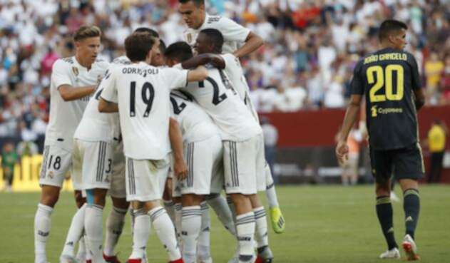 Real Madrid