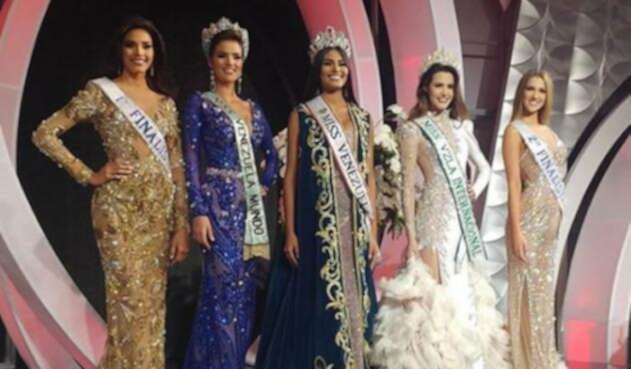 Miss Venezuela