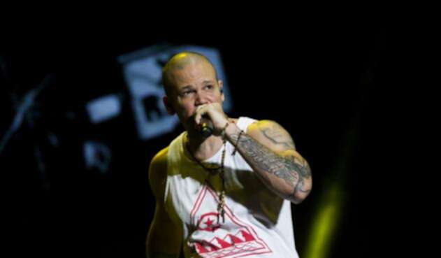 Residente dará dos conciertos en Colombia Residente dará dos conciertos en Colombia