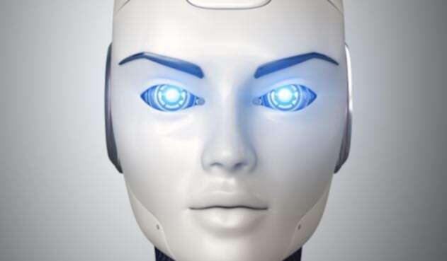 Se acerca la evolución de los robots Se acerca la evolución de los robots