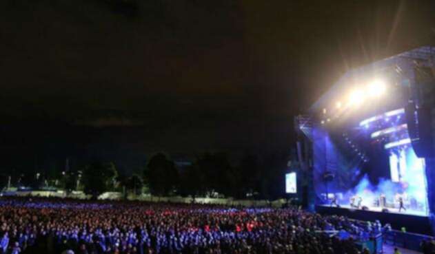 Rock al Parque Rock al Parque