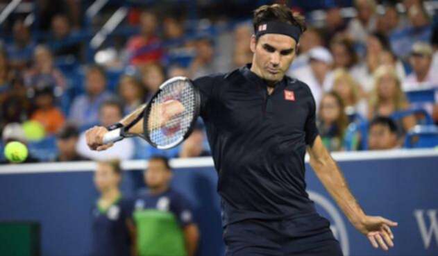 Roger Federer