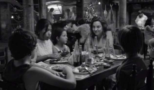 Roma, película