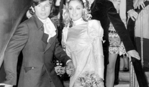 Roman Polanski