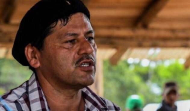 Alias Romaña, fue el creador de las pescas milagrosas