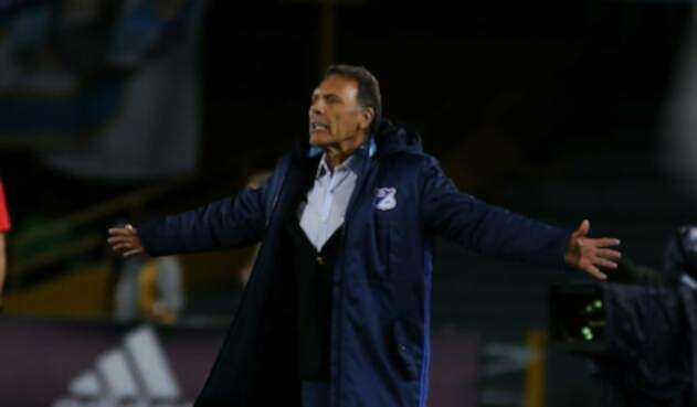 Miguel Ángel Russo Miguel Ángel Russo