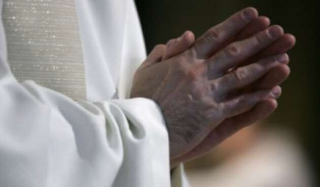Sacerdote referencial